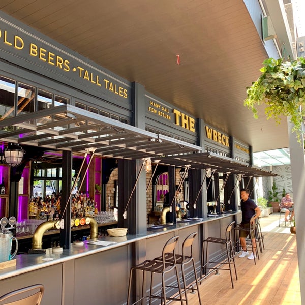 Auckland Fish Market Wynyard Quarter 19 tips