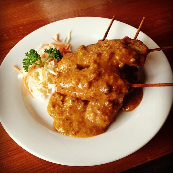 Wok'n Noodle Asian Restaurant in Mt Eden