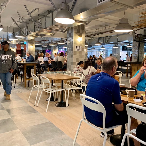 Auckland Fish Market Wynyard Quarter 19 tips