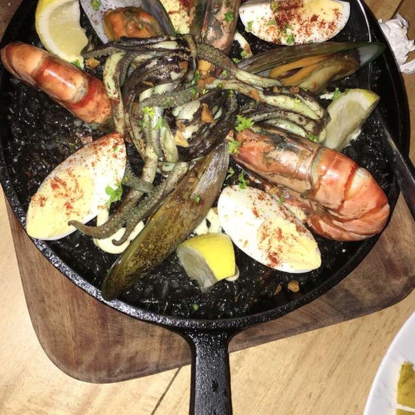 Tomar Tapas x Bar Panglao, Bohol