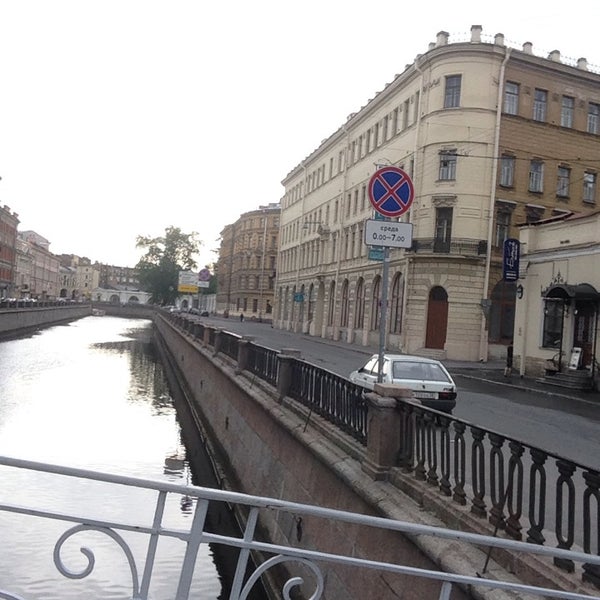 Мучной переулок Мучной переулок