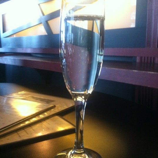 Das Foto wurde bei Vita Restaurant von Michelle S. am 12/7/2012 aufgenommen