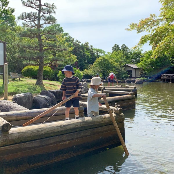 Photos At 福井県総合グリーンセンター 坂井市 福井県