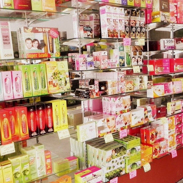 Juta Herbs Premium Outlets 82 Besucher