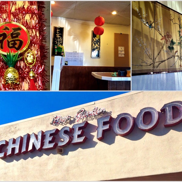 Photos At Rose Garden Chinese Food Henderson Nv