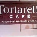 Photo taken at Tortarelli Café by Samuel F. on 4/18/2013