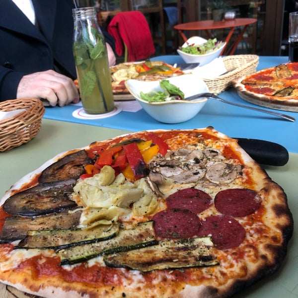 Photos At Gioia Freude Am Essen - Sachsenhausen-nord - Frankfurt Am Main Hessen