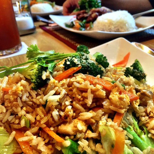 Photos at Udon Thai Imbiss Thai Restaurant in Frankfurt/Main