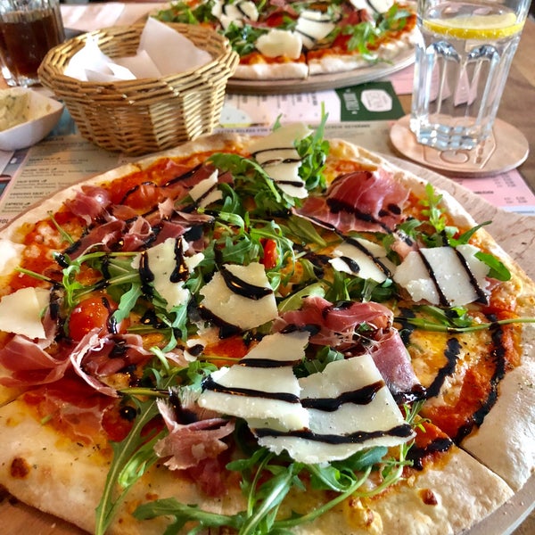 Photos At Gioia Freude Am Essen - Sachsenhausen-nord - Frankfurt Am Main Hessen