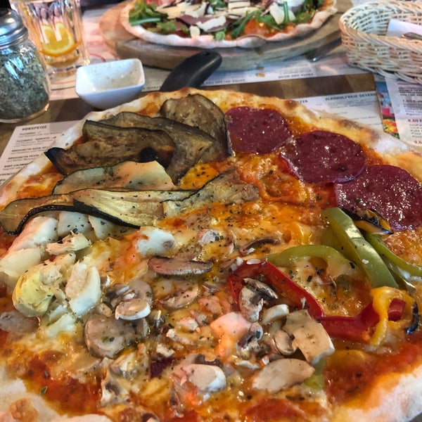 Photos At Gioia Freude Am Essen - Sachsenhausen-nord - Frankfurt Am Main Hessen