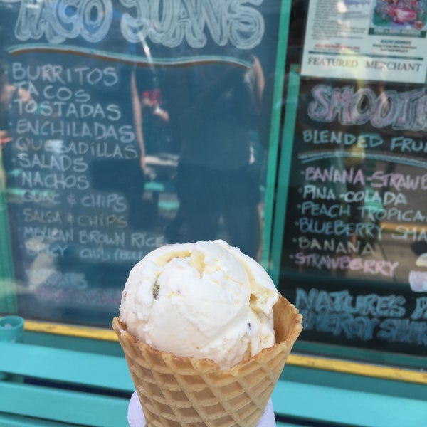 Jane's Ice Cream 5 tips from 318 visitors