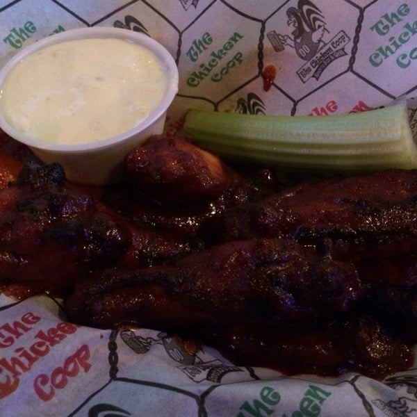 Photos at Chicken Coop Sports Bar & Grill Sports Bar