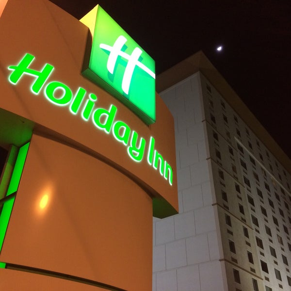 Photo prise au Holiday Inn Los Angeles - LAX Airport par Evan[Bu] le1/28/2015