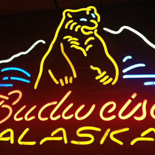 Kodiak Jack's Downtown Fairbanks 2 tavsiye