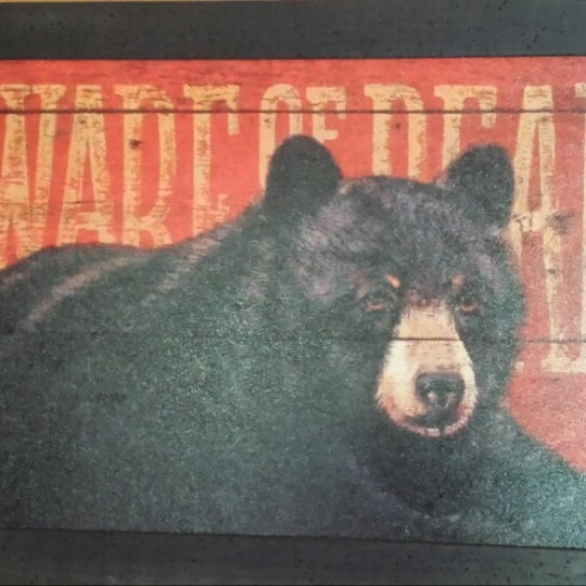 Bear Hunter Rental Cabin By Cabin Fever Vacations Resort