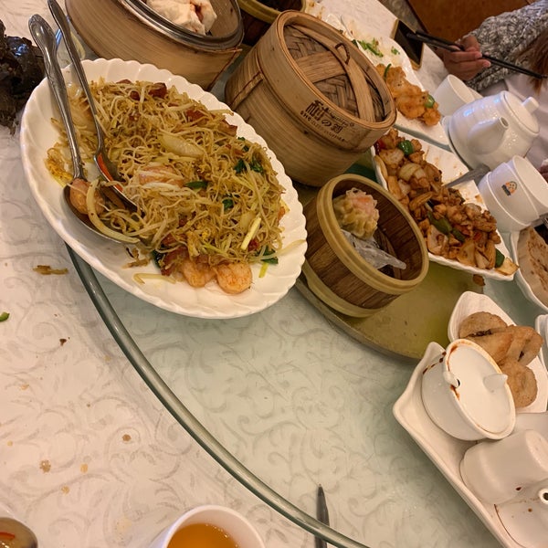 Photos at Grand Palace Seafood Restaurant Downtown South San