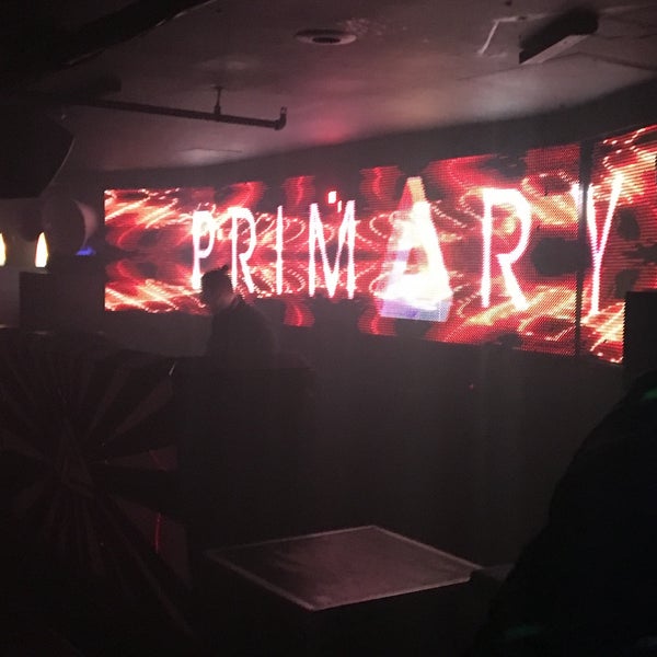 Primary Night Club - Event Venue Rental - Chicago, IL 