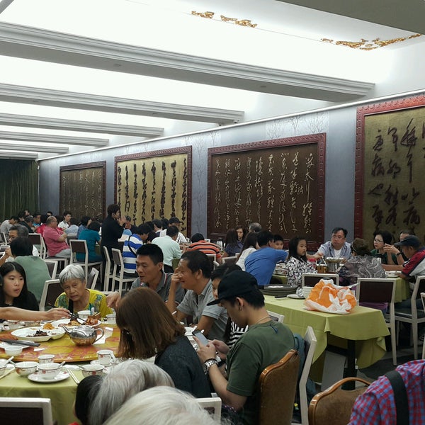 Тренинг ресторан