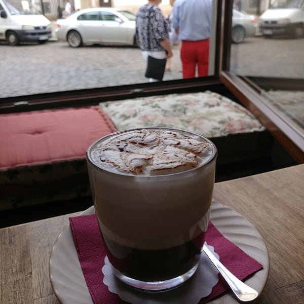 Foto tirada no(a) Choco café por Hauser em 7/12/2017