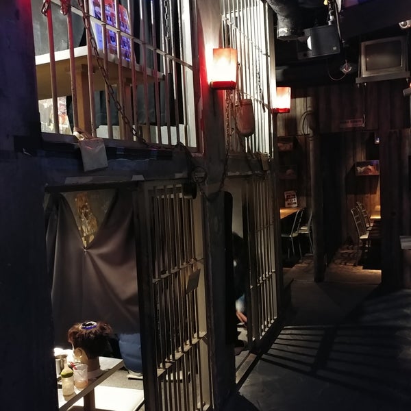 Photos At アルカトラズer渋谷刑務所病院 Alcatraz E R Now Closed Japanese Restaurant In Shibuya Ku Photos At アルカトラズer渋谷刑務所病院 Alcatraz E R Now Closed Japanese Restaurant In Shibuya Ku