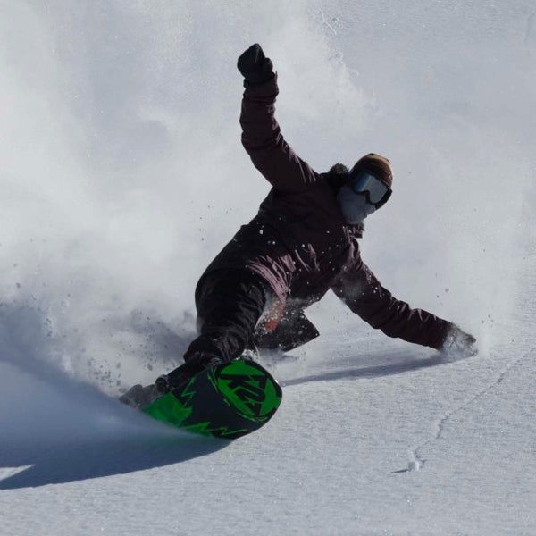 11/24/2012에 Mitch P.님이 Plaine&#39;s Bike Ski Snowboard에서 찍은 사진