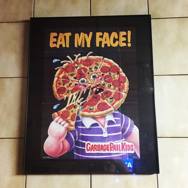 Das Foto wurde bei Vinnie&#39;s Pizzeria von Scott T. am 10/17/2015 aufgenommen