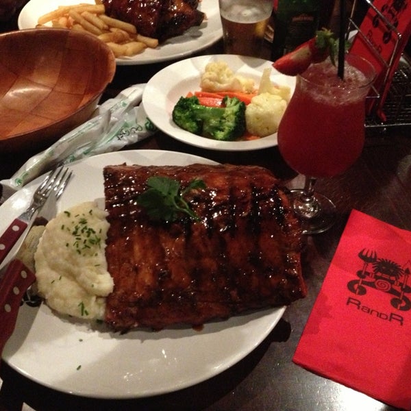 Ribs and Rumps 15 tips from 278 visitors