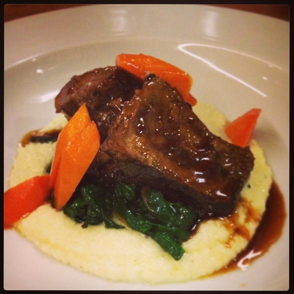 Stoneacre Pantry New American Restaurant