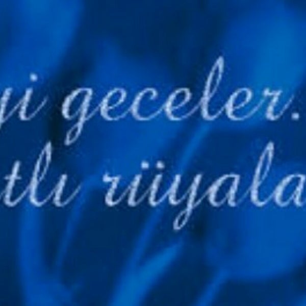 Спокойной ночи на турецком картинки мужчине