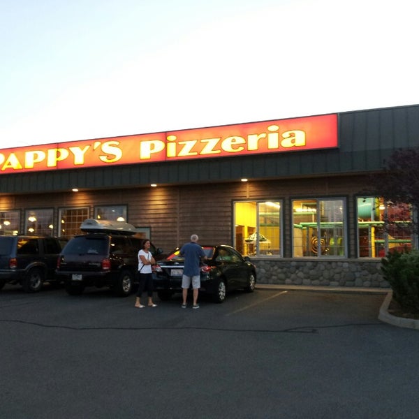 Photos at Pappy's Pizza Pizzeria in Bend