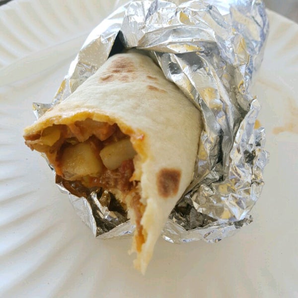 Burritos Crisostomo (Teofilo Borunda) Teofilo Borunda