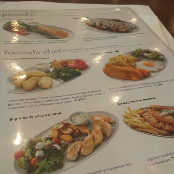 Villeroy corte ingles outlet