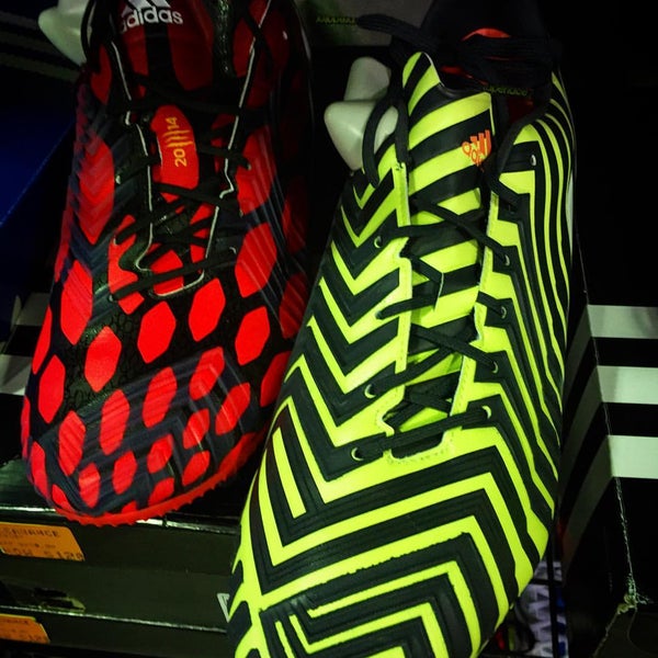 Adidas Factory Outlet 5 tips from 367 visitors