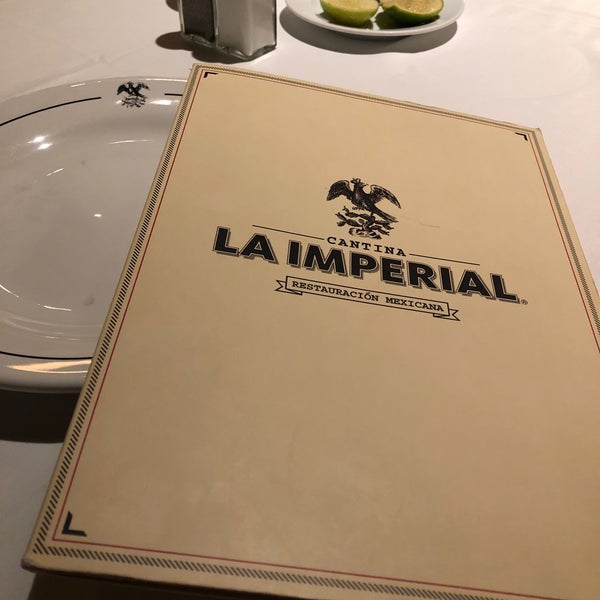 Photo prise au La Imperial par David H. le11/6/2019