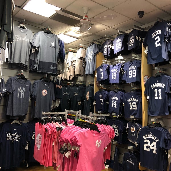 Ny yankees cheap store