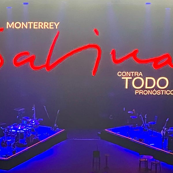 Foto tomada en Arena Monterrey  por David H. el 11/12/2023