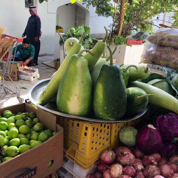 Fujairah Vegetable & Fish Market 1 tip