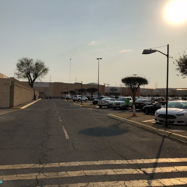 Photo taken at Las Plazas Outlet by David H. on 2/18/2018