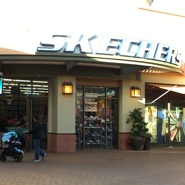 skechers factory outlet los angeles