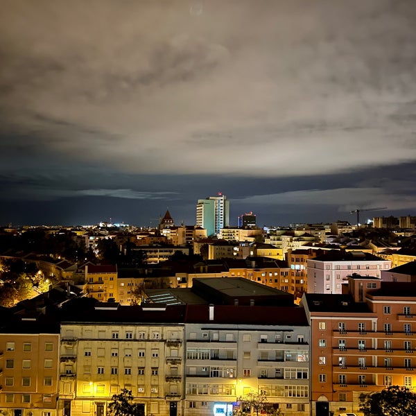 9/15/2023 tarihinde David H.ziyaretçi tarafından Lutécia Hotel'de çekilen fotoğraf