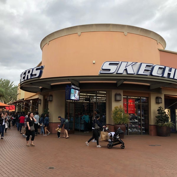 SKECHERS Factory Outlet - 3 tips