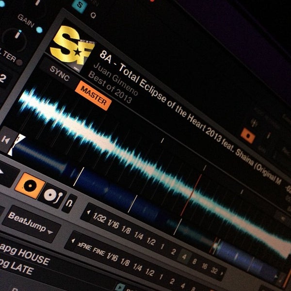 Sound factory. Sound factory