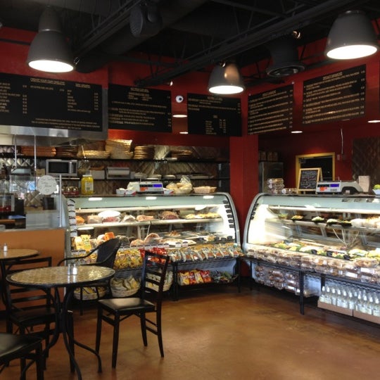 Bagels And A Whole Lot More About at Barney Brock blog