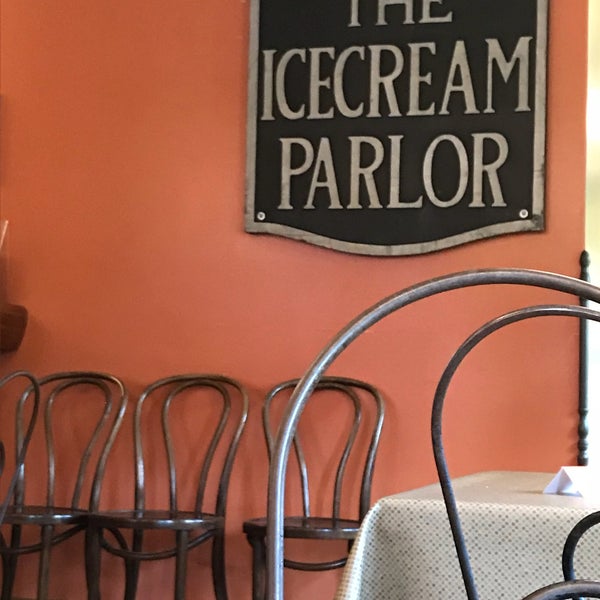 Photo taken at Queen City Creamery by Edison M. on 8/9/2018