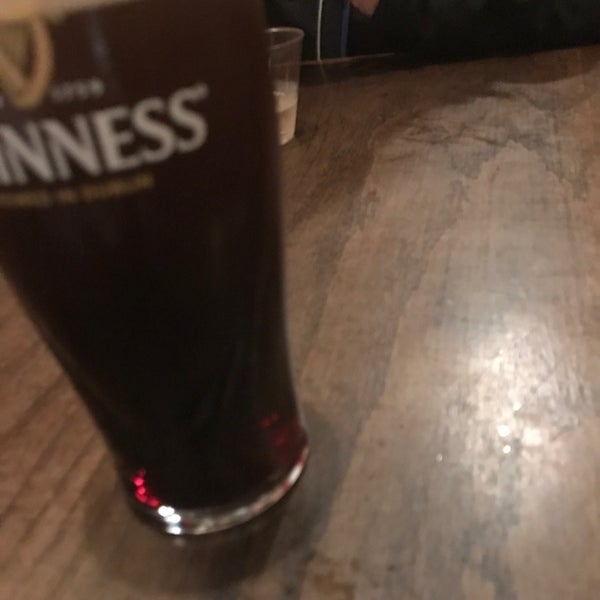 3/16/2018 tarihinde Edison M.ziyaretçi tarafından Galway Bay Irish Restaurant'de çekilen fotoğraf