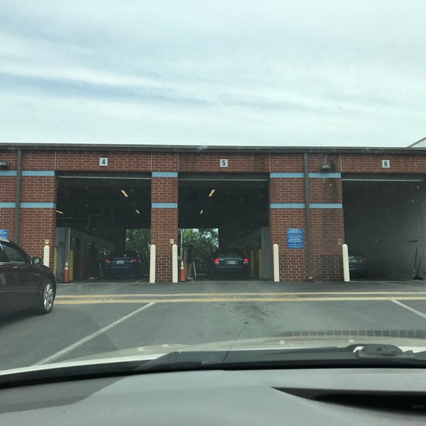 Photos at Vehicle Emissions Inspection Program (VEIP) Station 8 tips from 439 visitors