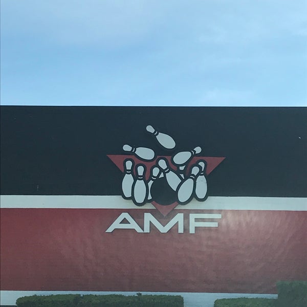 AMF Capital Plaza Lanes 4 tips