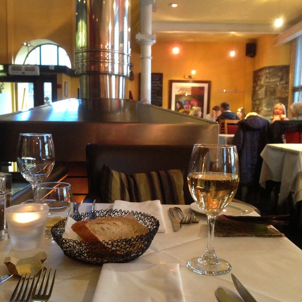 The Mustard Seed Restaurant In Inverness The Mustard Seed Restaurant In Inverness