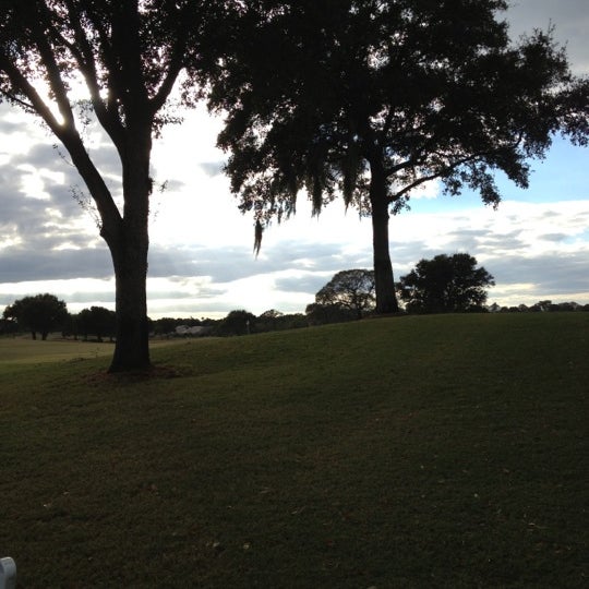 11/10/2012にJenniferがMetroWest Golf Clubで撮った写真