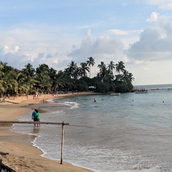 Yula beach hikkaduwa. Yula beach hikkaduwa